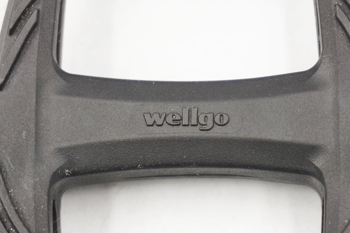 WELLGO 「ウェルゴ」 R198 ペダル / 奈良店