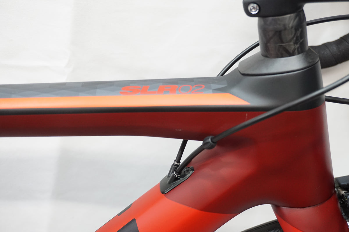 BMC「ビーエムシー」 TEAMMACHINE SLR02 TWO 2020年モデル ロードバイク / 大宮店