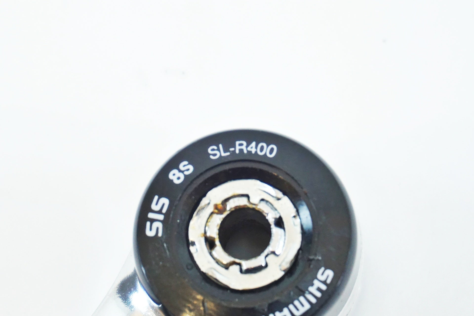 SHIMANO 「シマノ」 SL-R400 ダブルレバー / 有明ガーデン店