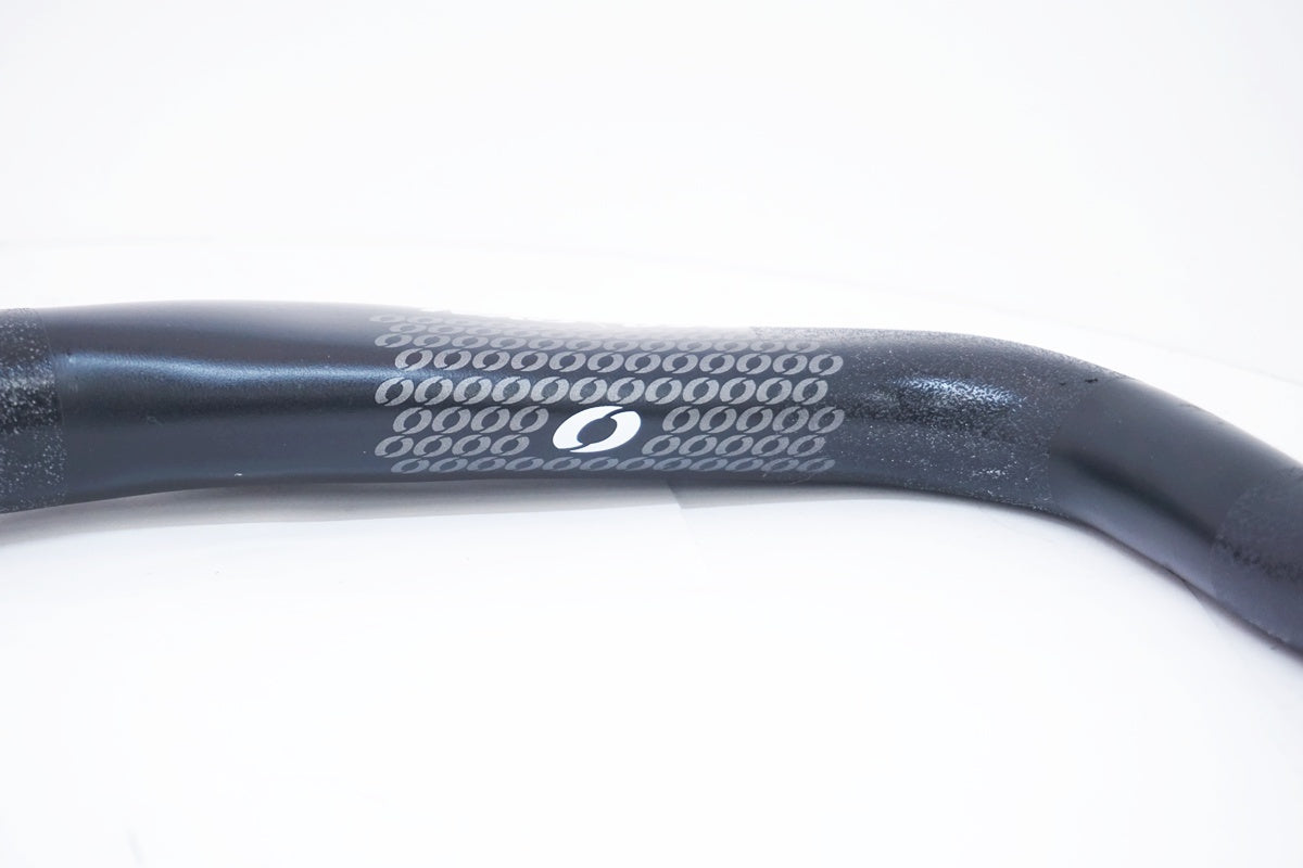 OVAL 「オーバル」 Φ31.8 420mm ブルホーンハンドル / 大阪美原北インター店