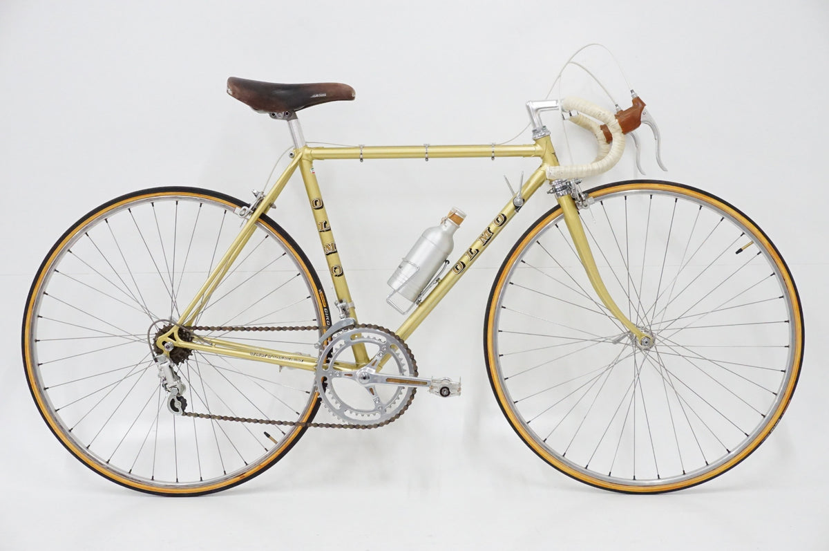 OLMO 「オルモ」 Gentleman 1970年頃 ロードバイク / 浜松店