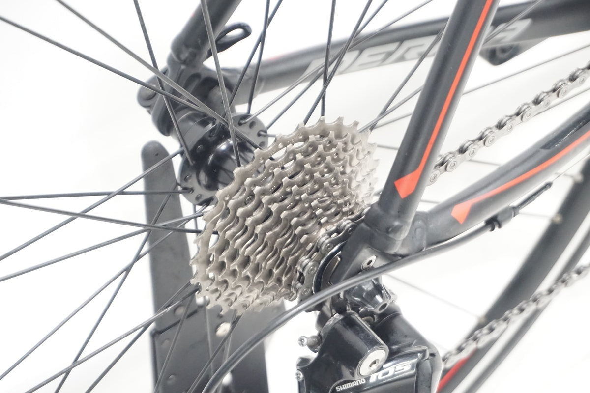 MERIDA 「メリダ」 SCULTURA 400 105 2015年モデル ロードバイク / 滋賀大津店