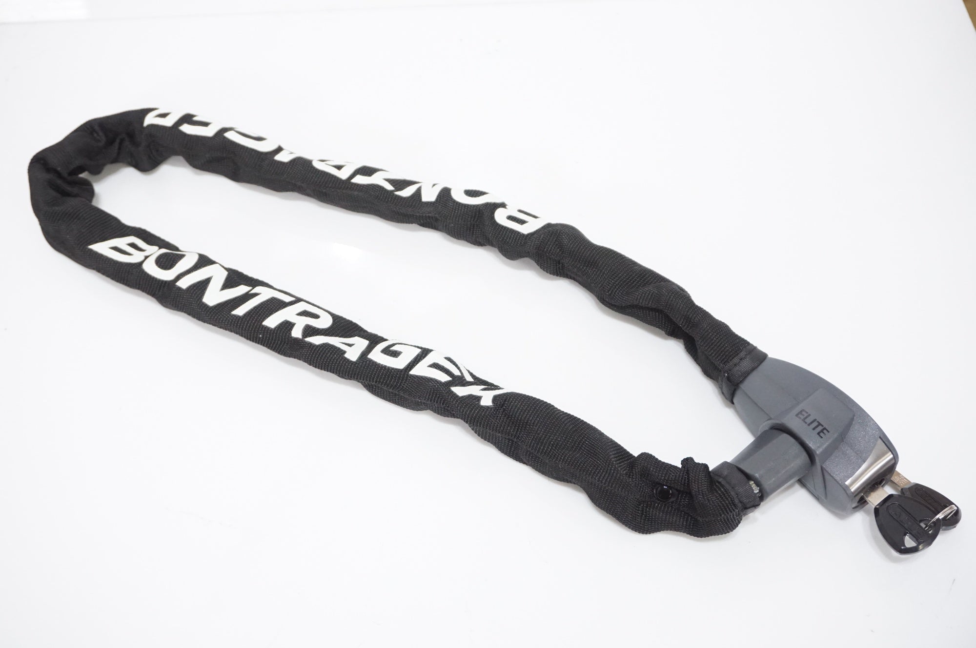 ABUS 「アブス」 BONTRAGER ELITE チェーンロック / AKIBA店