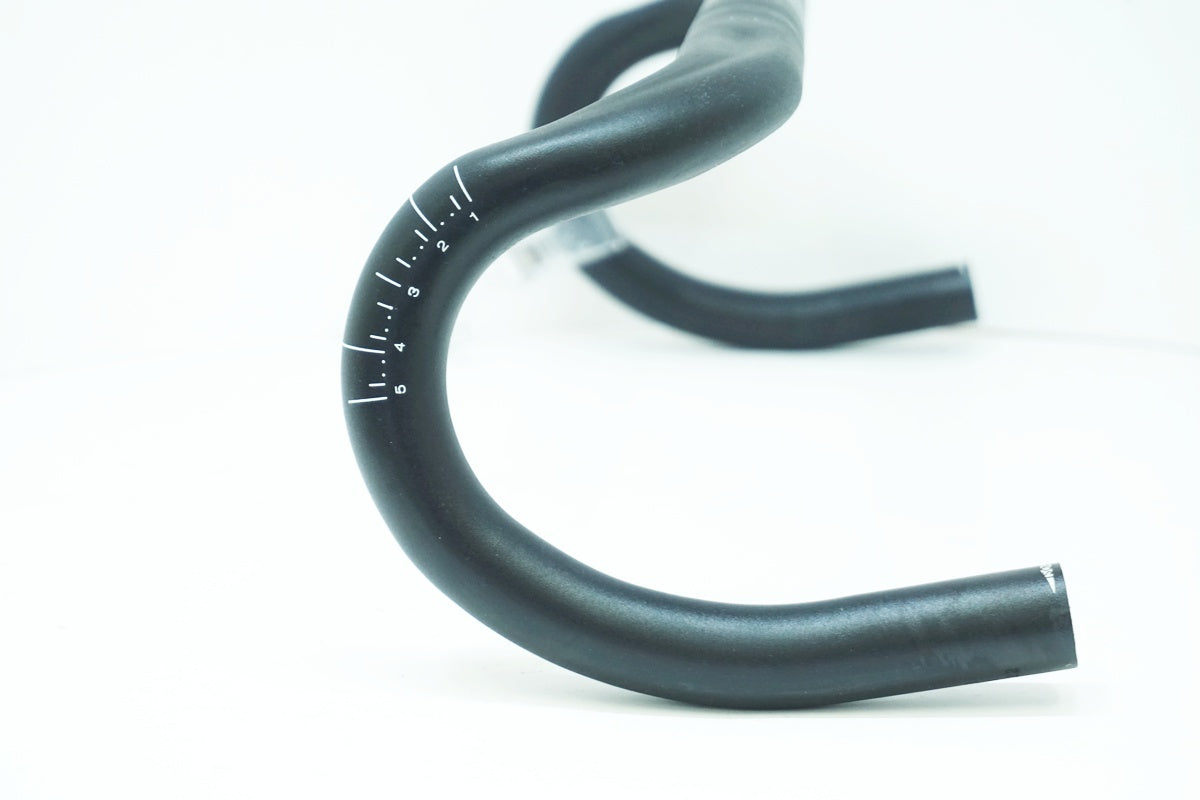 BONTRAGER 「ボントレガー」 ISOZONE RL Φ31.8 400mm ハンドル / 大阪美原北インター店