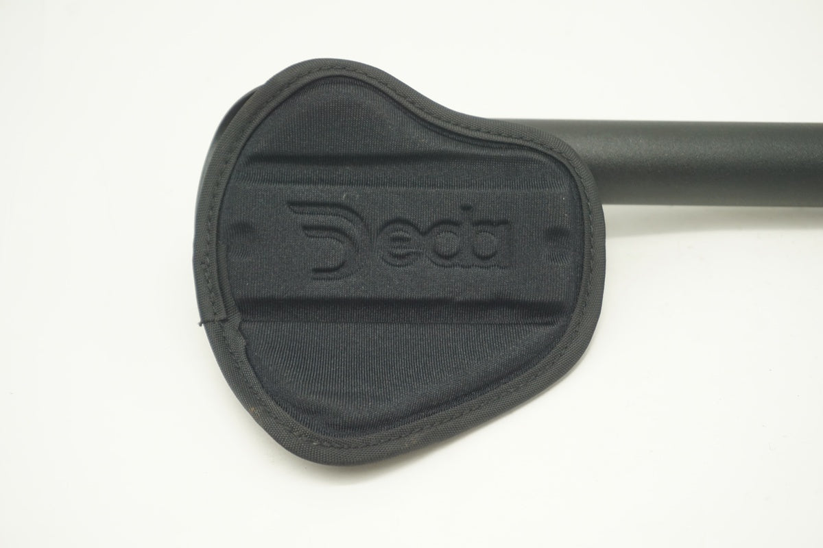 DEDA「デダ」 PARABOLICAERO φ23.5 313mm エアロバー/ 京都西院店