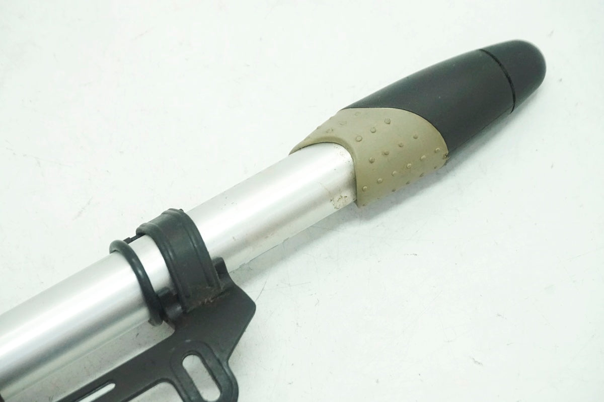 TOPEAK 「トピーク」 MINI DXG 携帯ポンプ / 大阪門真店