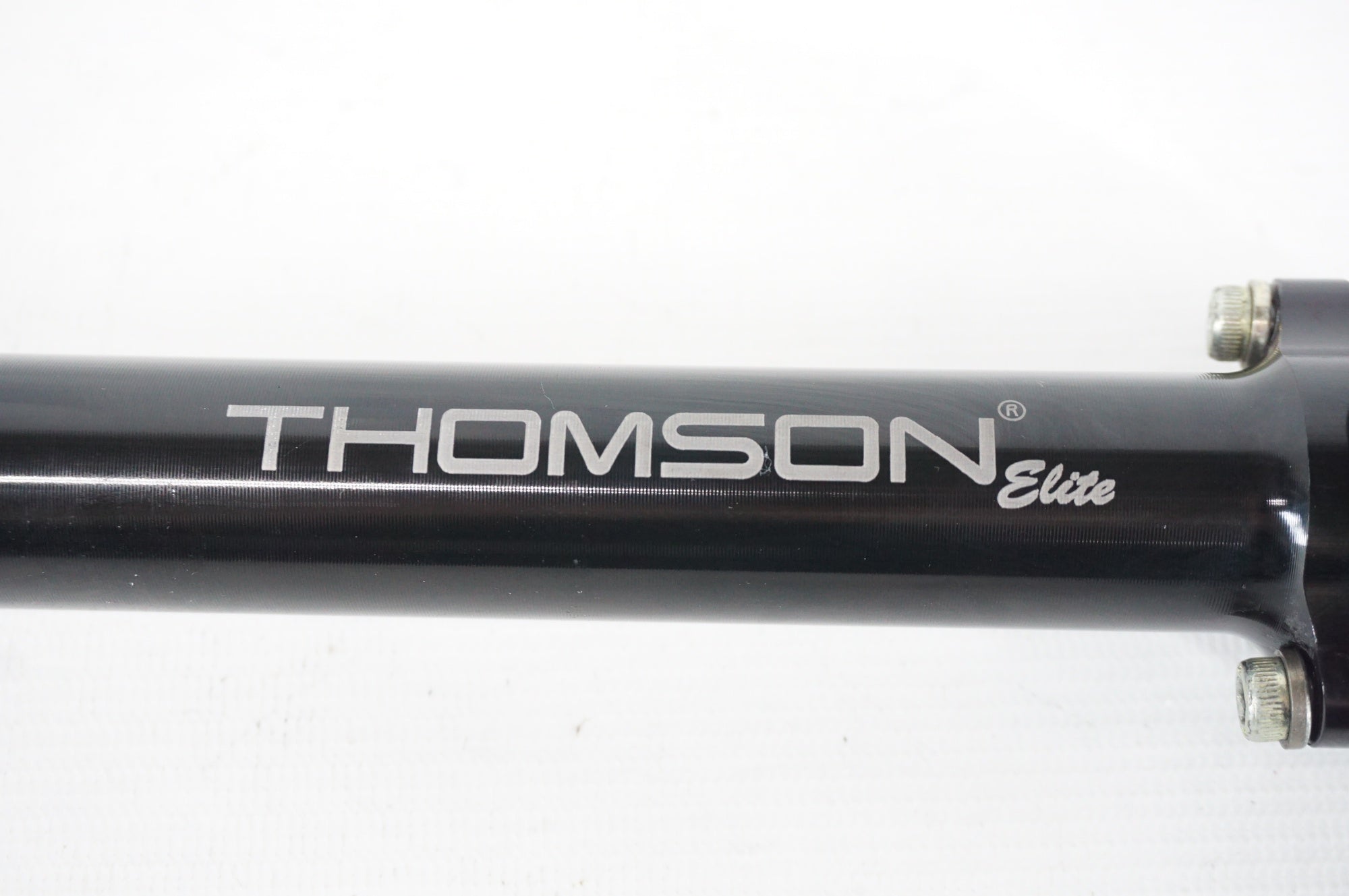 THOMSON 「トムソン」 ELITE SP-E105 φ26.8 330mm シートポスト / 阪急塚口店