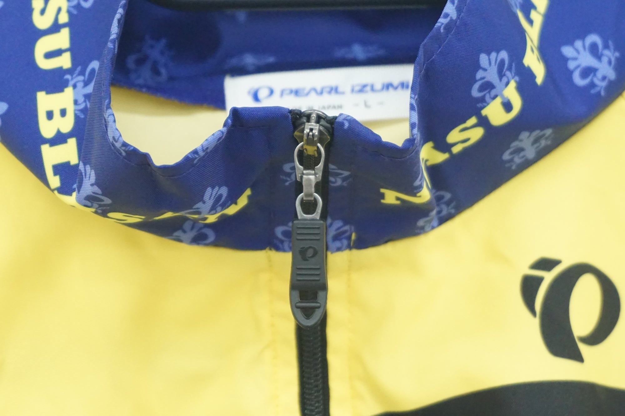 PEARL IZUMI 「パールイズミ」 Lサイズ ウィンドブレーカー / 大阪美原北インター店