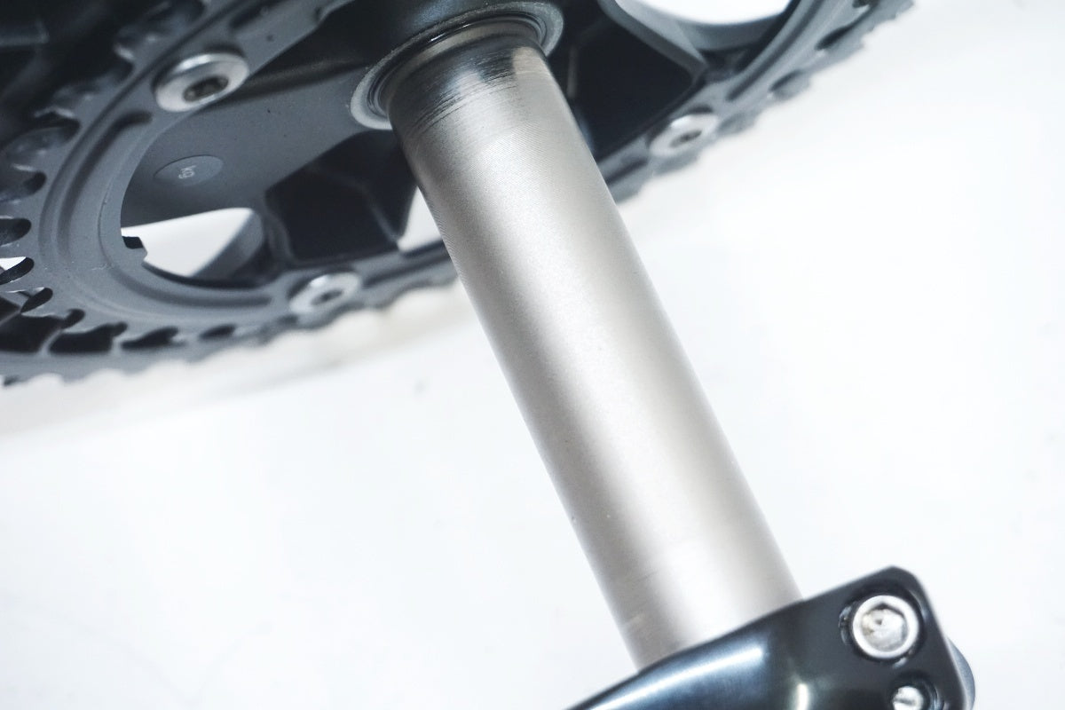 SHIMANO 「シマノ」 105 FC-R7000 50-34T 170mm クランク / 大阪美原北