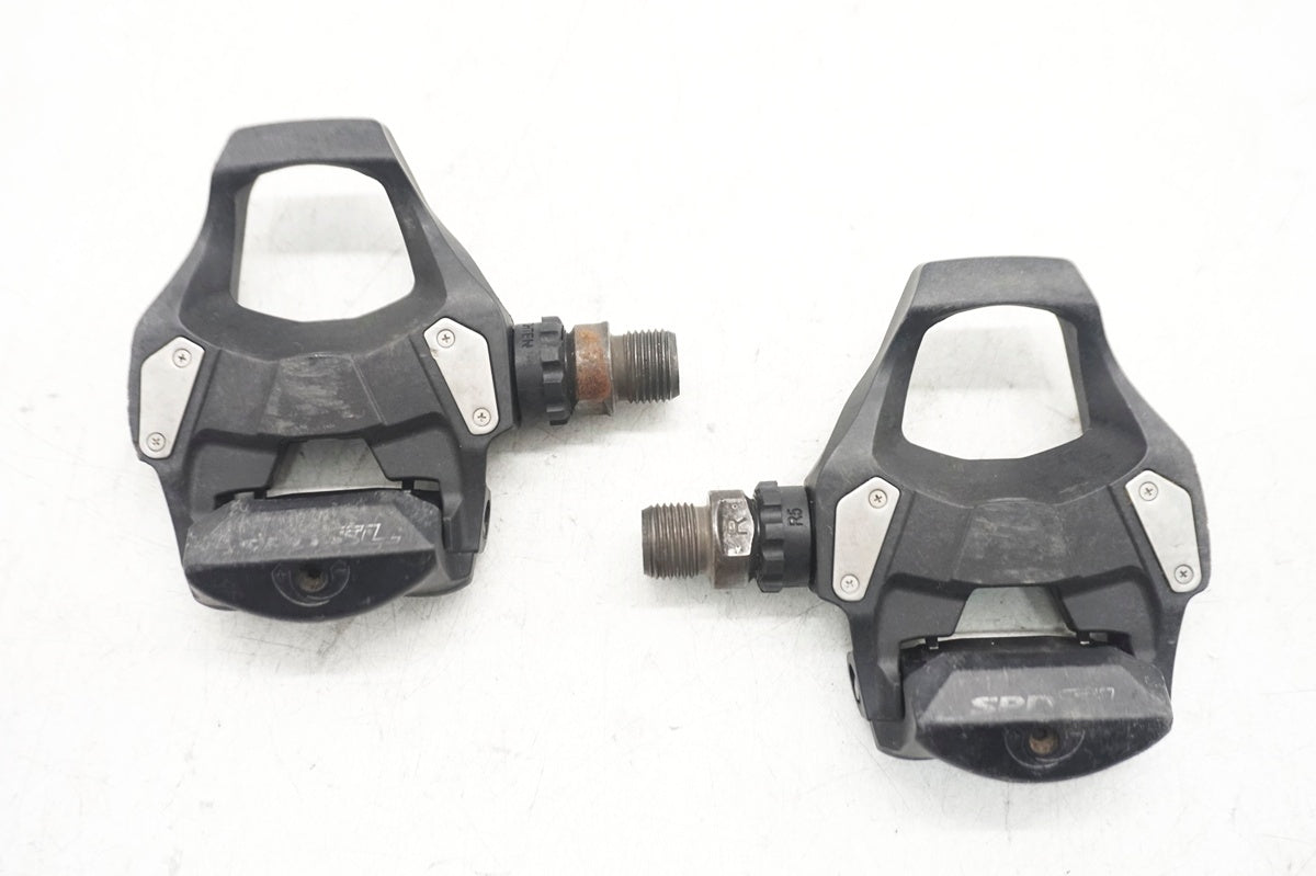 SHIMANO 「シマノ」 PD-RS500 ペダル / 大阪門真店