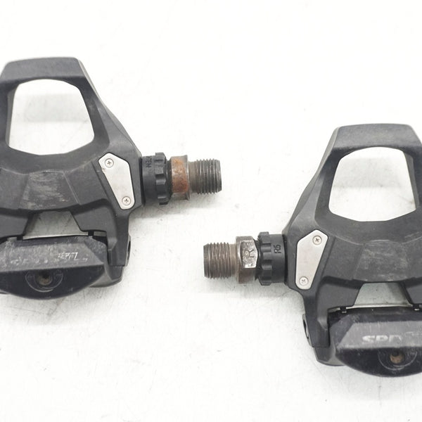 321【新品・未使用】SHIMANO　ビンディングペダル 新型　PD-RS500 SHIMANO 「シマノ」 PD-RS500 ペダル / 大阪門真店 ｜ バイチャリ
