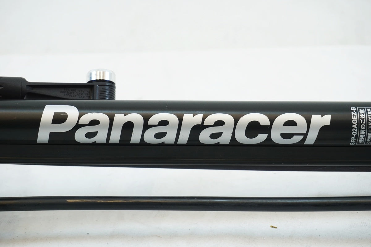 PANARACER 「パナレーサー」 BFP-02AGEZ-2B フロアポンプ / 有明ガーデン店