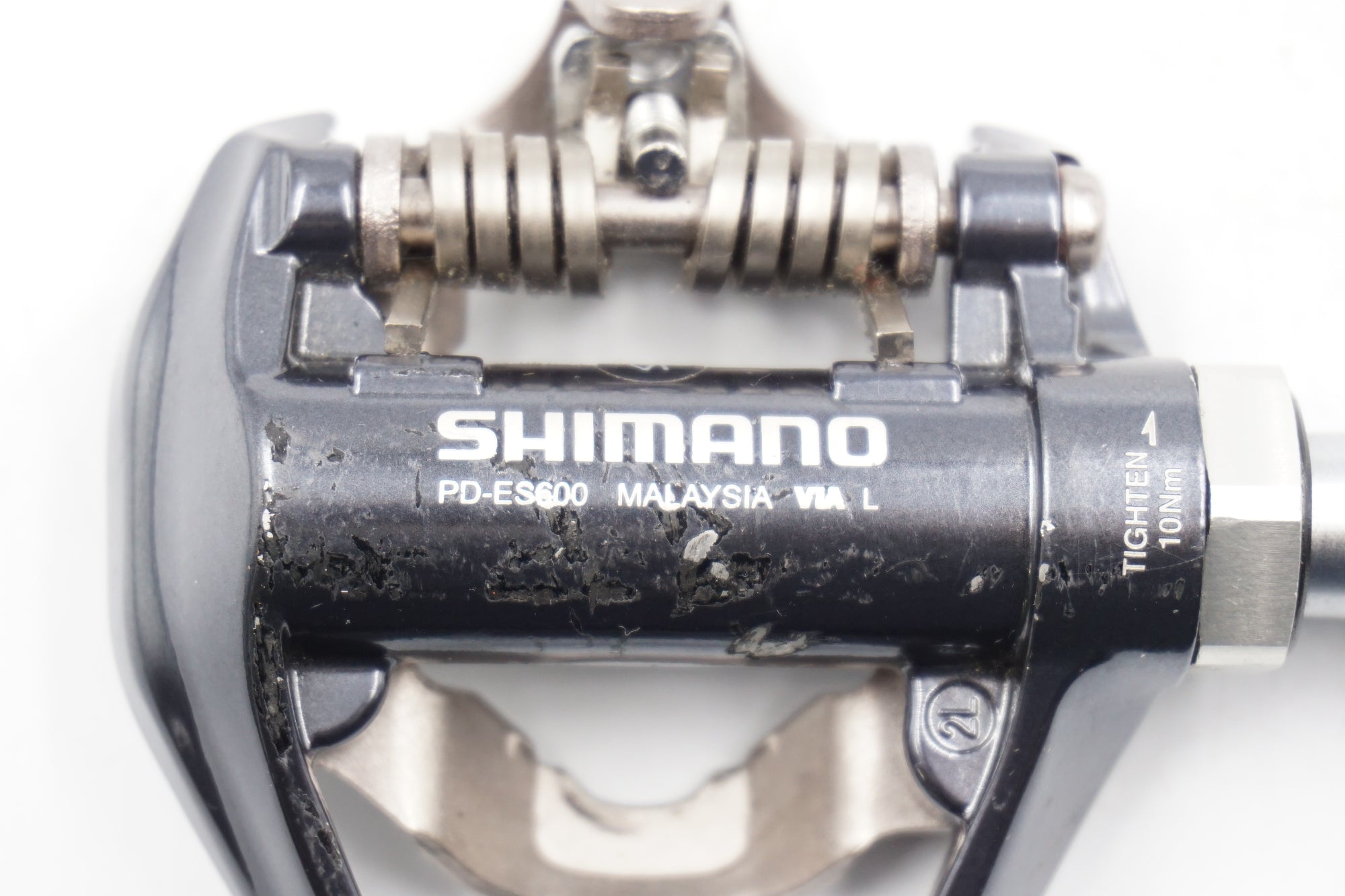 SHIMANO 「シマノ」 PD-ES600 ペダル / 奈良店