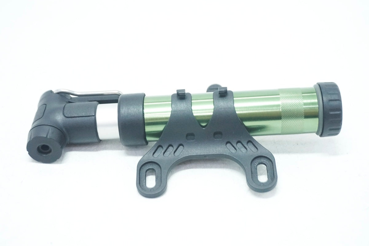 CRANKBROTHERS 「クランクブラザーズ」 携帯ポンプ / 大阪門真店