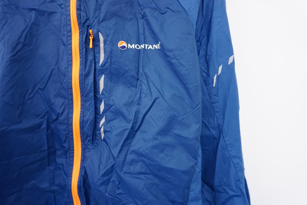 MONTANE「モンテイン」Lサイズ ジャケット / 浜松店