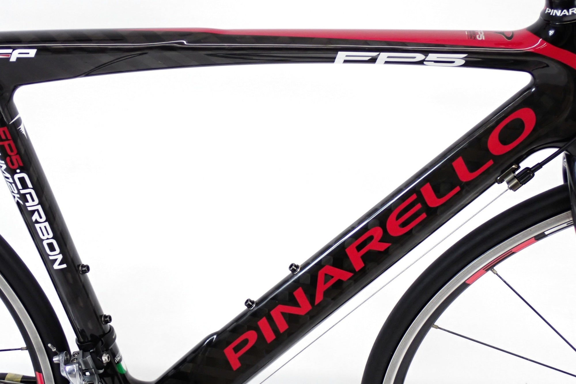 PINARELLO 「ピナレロ」 FP5 CARBON 2008年モデル ロードバイク / 伊勢崎店