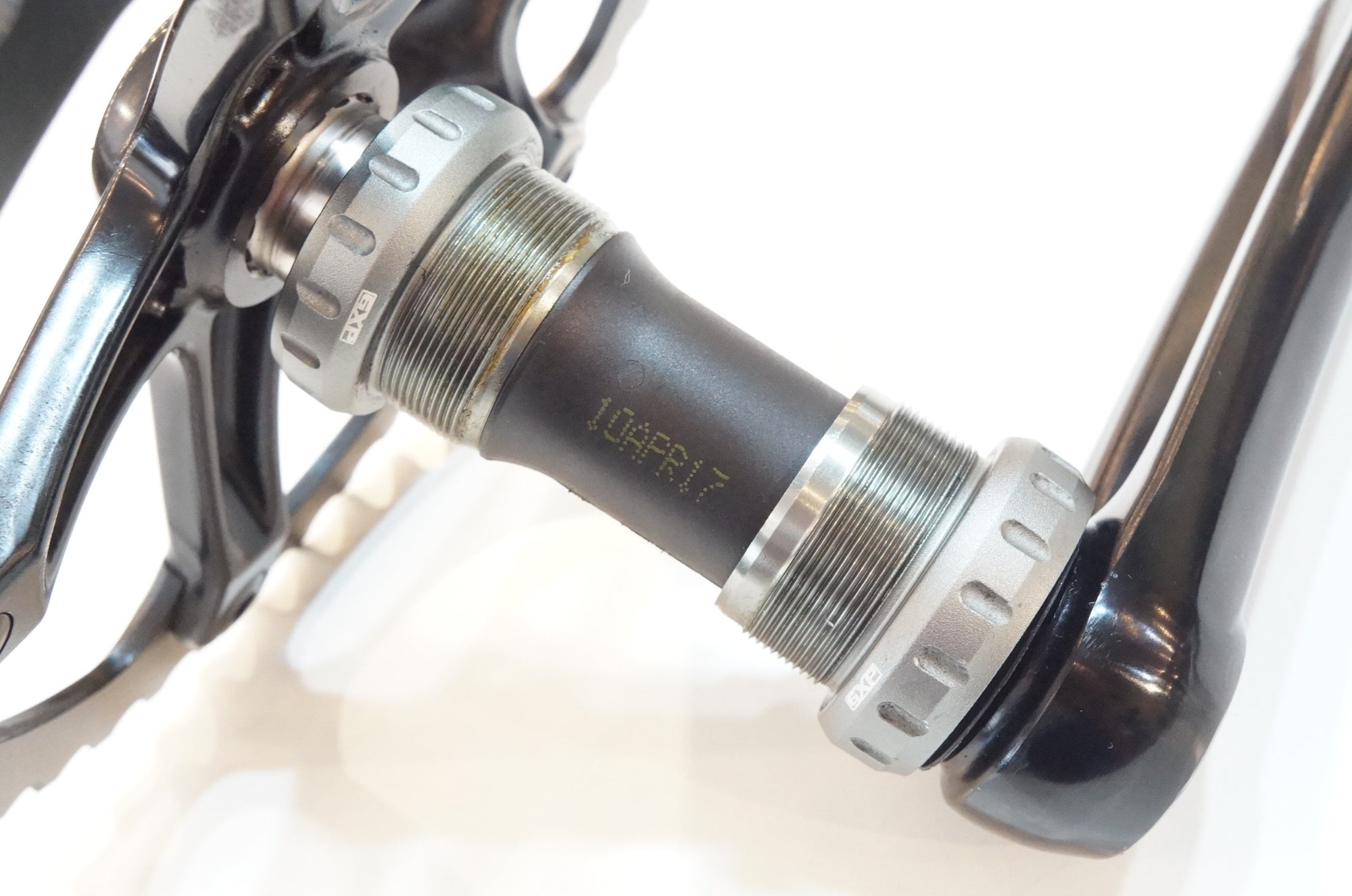 SRAM 「スラム」 OMNIUM GXP 48T 170mm クランクセット / 浦和ベース
