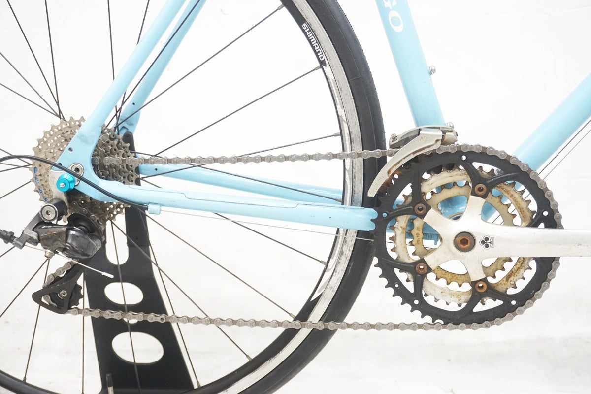 COLNAGO 「コルナゴ」 WINDY 2008年頃モデル クロスバイク / 大阪美原北インター店