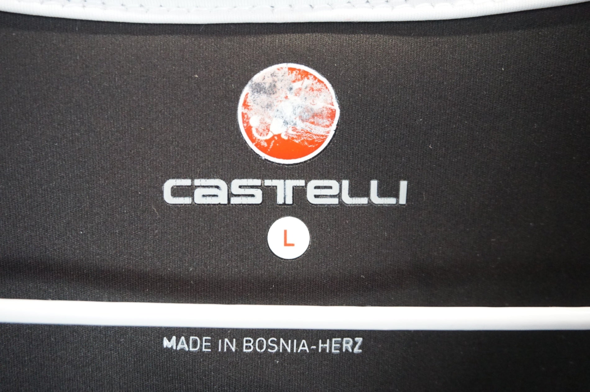 CASTELLI 「カステリ」 Lサイズ ジャケット / 宇都宮店