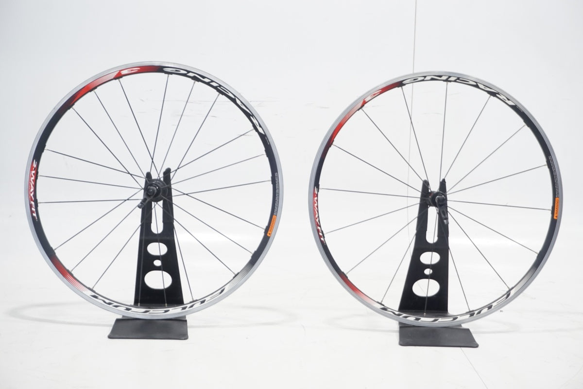 FULCRUM 「フルクラム」 RACING 3  カンパ 11速 ホイールセット / 滋賀大津店