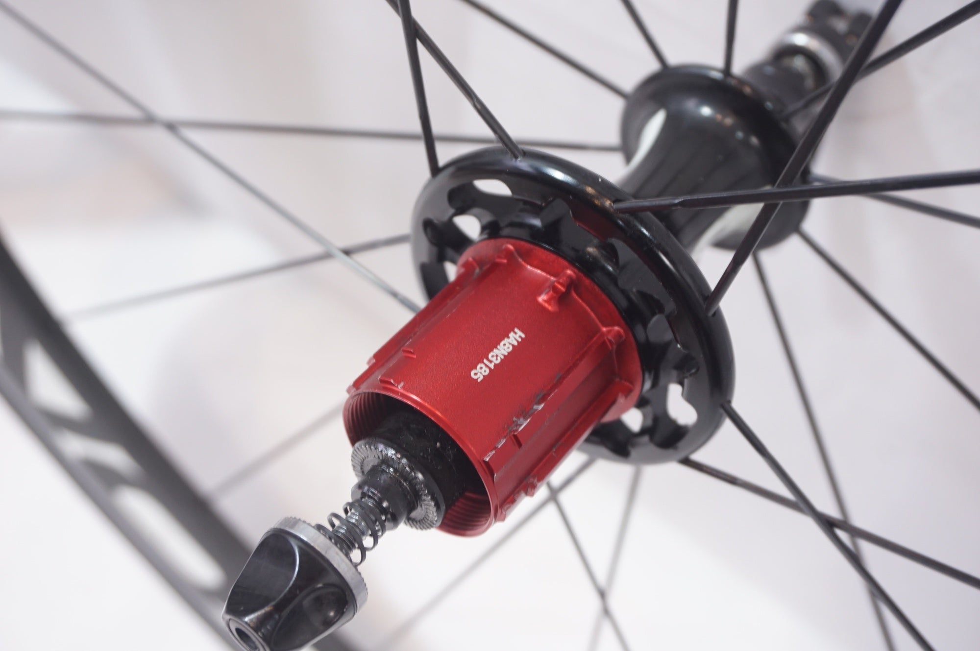 EASTON 「イーストトン」 EC90 AERO TU シマノ10速 ホイールセット / 世田谷店