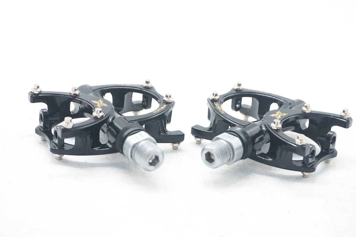 XPEDO 「エクスペド」 XCF08MC ペダル / 大阪門真店