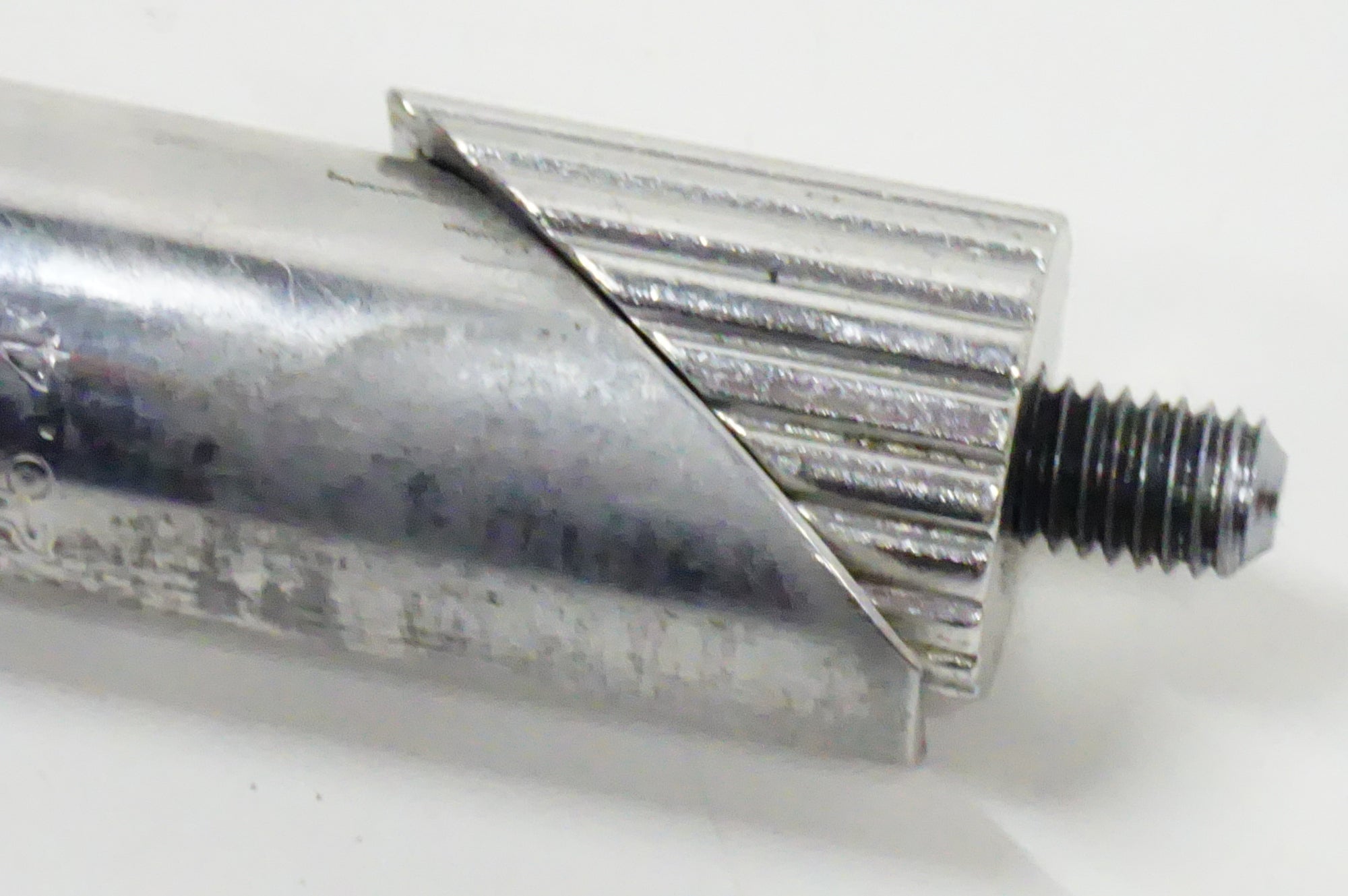 NITTO 「ニットー」 TECHNOMIC Φ25.4 90mm ステム / 名古屋大須店