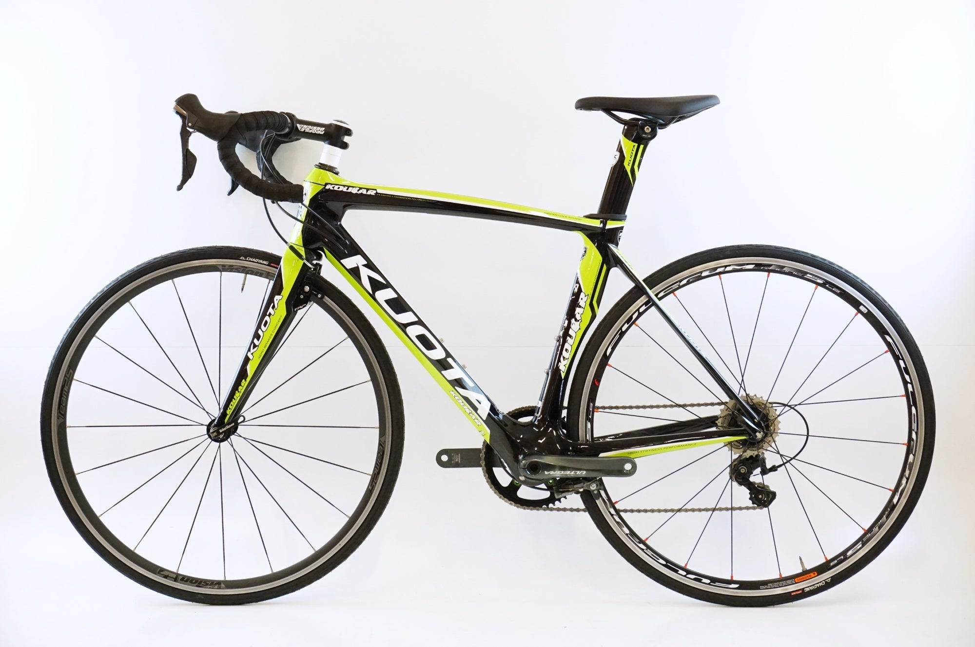 KUOTA 「クオータ」 KOUGAR 2015年モデル ロードバイク / 浜松店