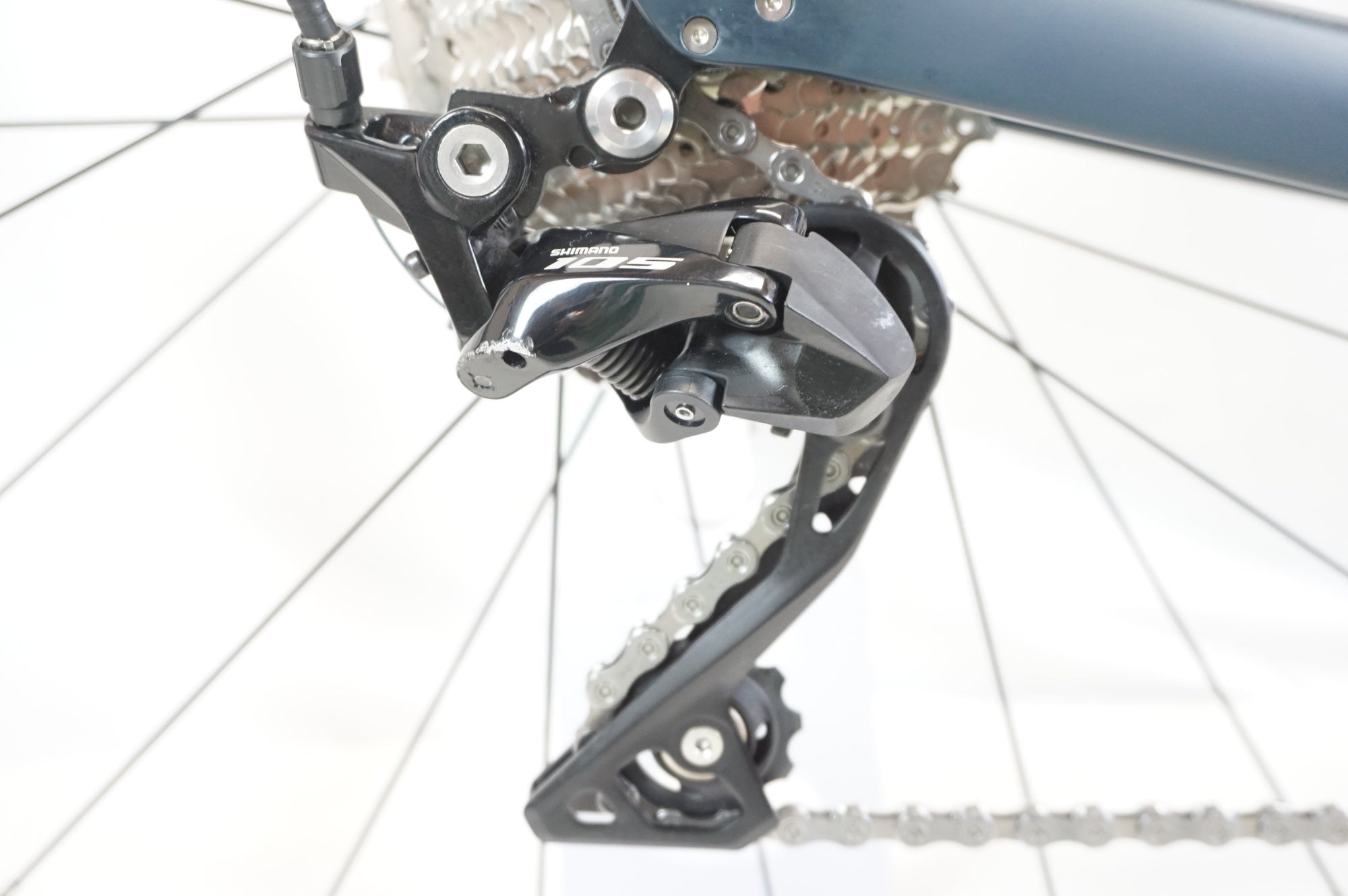 TREK 「トレック」 DOMANE SL5 2020年 ロードバイク / 宇都宮店