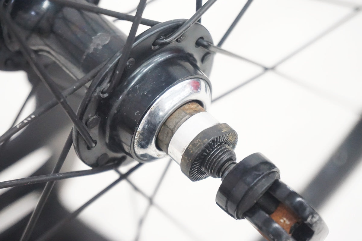 COLNAGO 「コルナゴ」 ARTEMIS CW28CL シマノ 8-9s ホイール