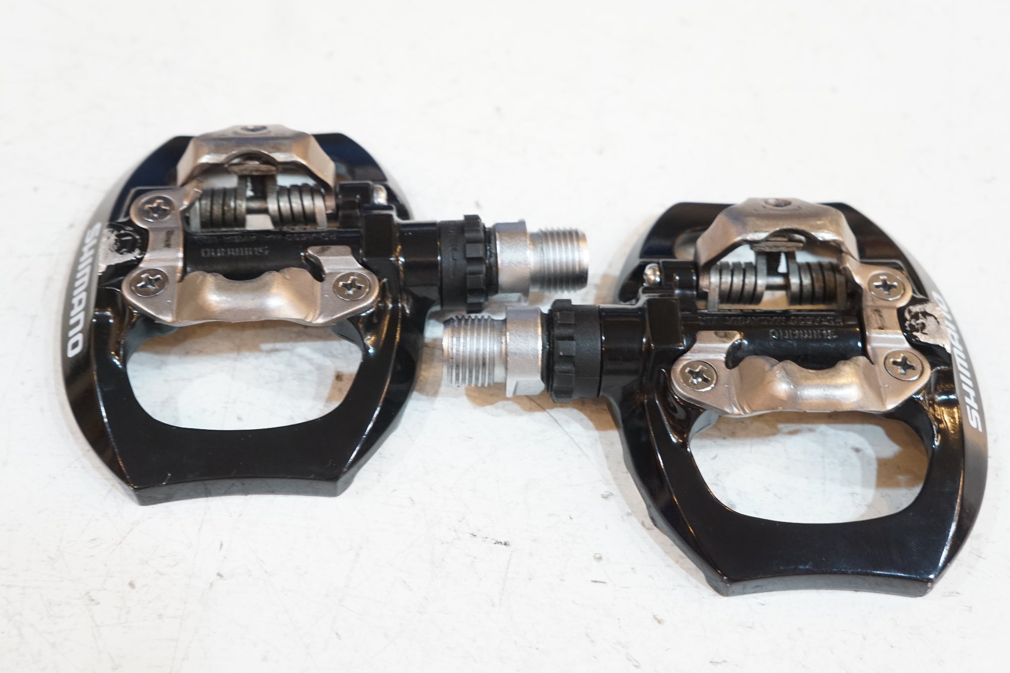 SHIMANO 「シマノ」 PD-A530 ペダル / バイチャリ浦和ベース