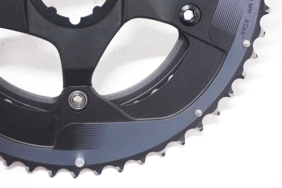 SRAM 「スラム」 53-39T チェーンリング / 大阪門真店