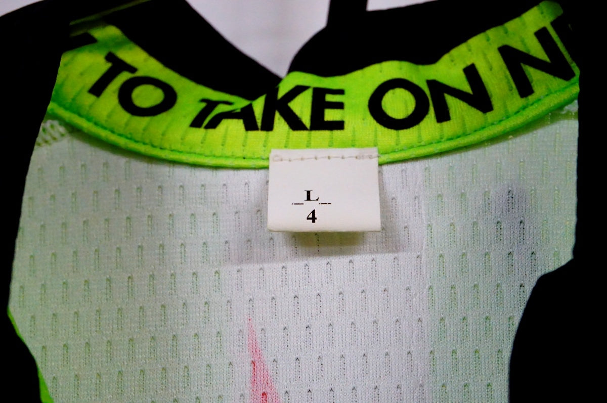 BIEMME 「ビエンメ」 Lサイズ ジャージ / 名古屋大須店