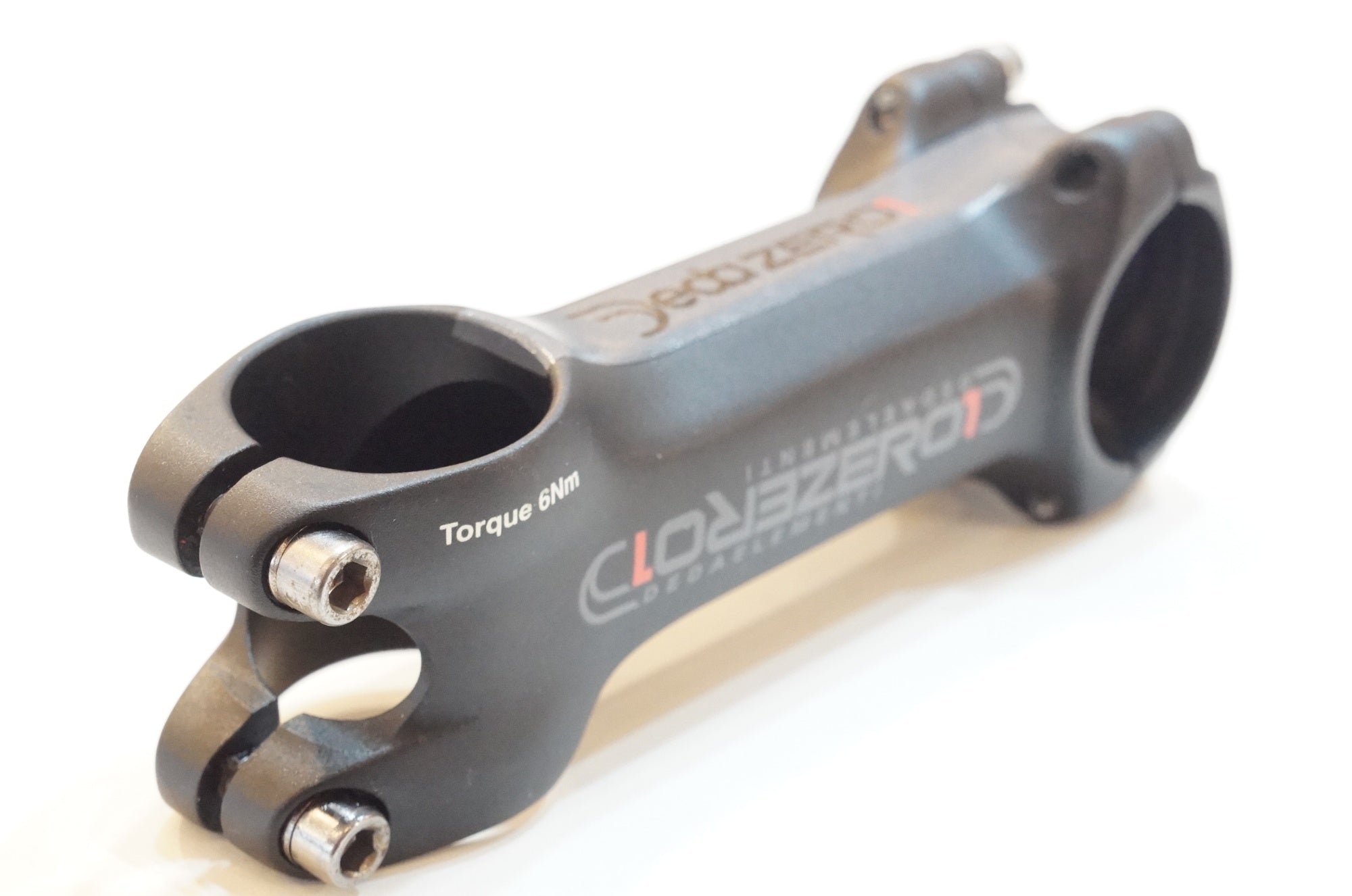 DEDA 「デダ」 ZERO1 100mm 31.7mm ステム / 浦和ベース