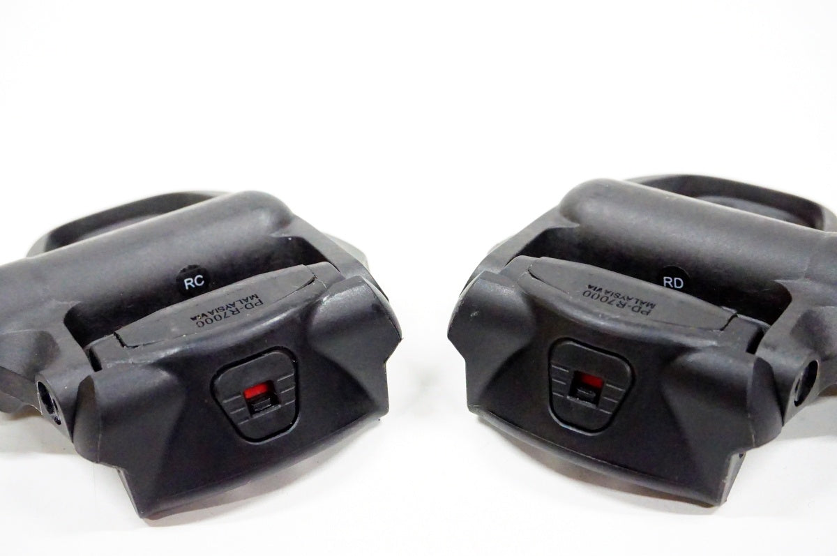 SHIMANO 「シマノ」 105 PD-R7000 ペダル / 名古屋大須店