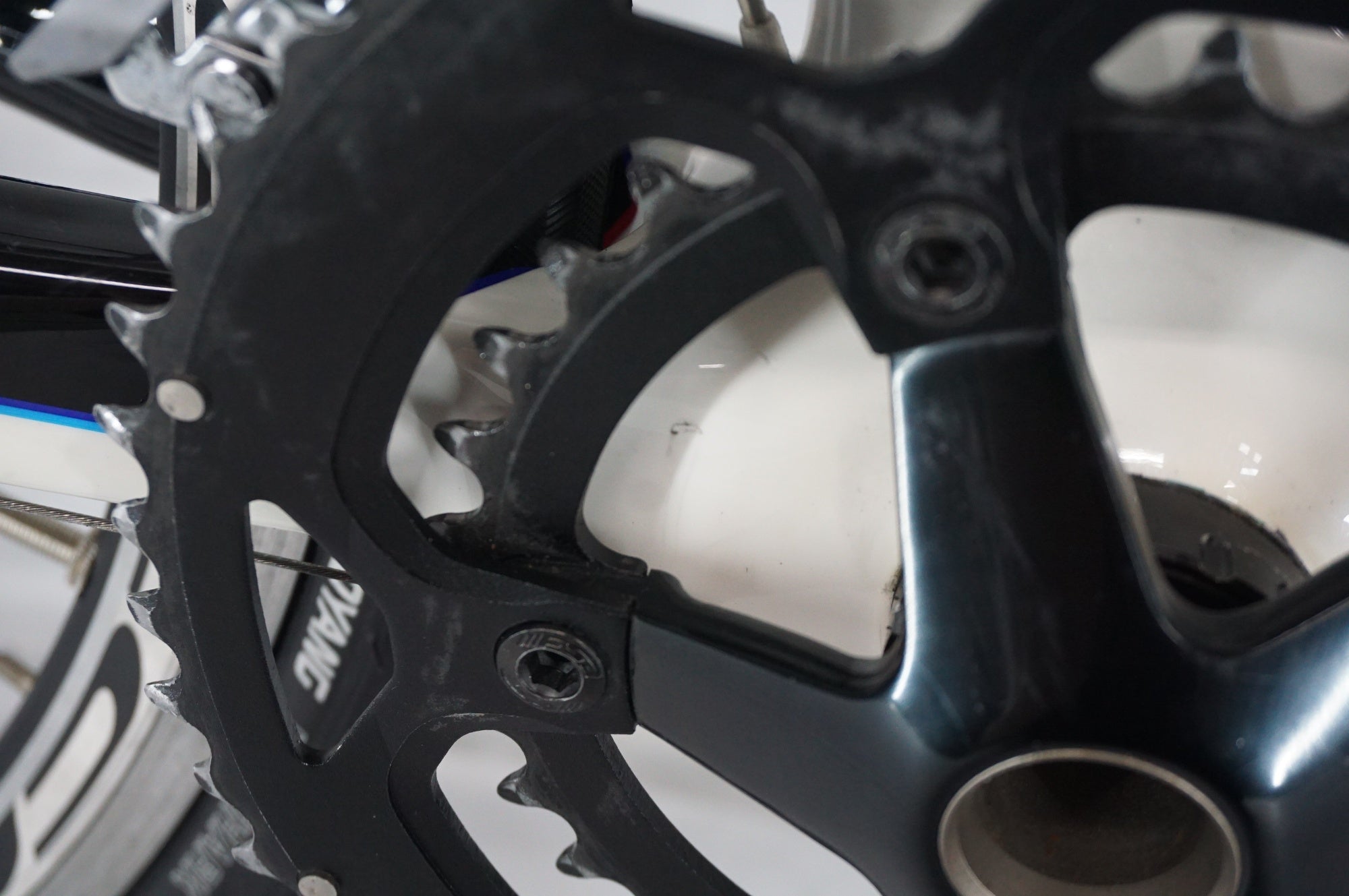 CINELLI 「チネリ」 SAETTA RADICAL 105 2015年モデル ロードバイク / 阪急塚口店