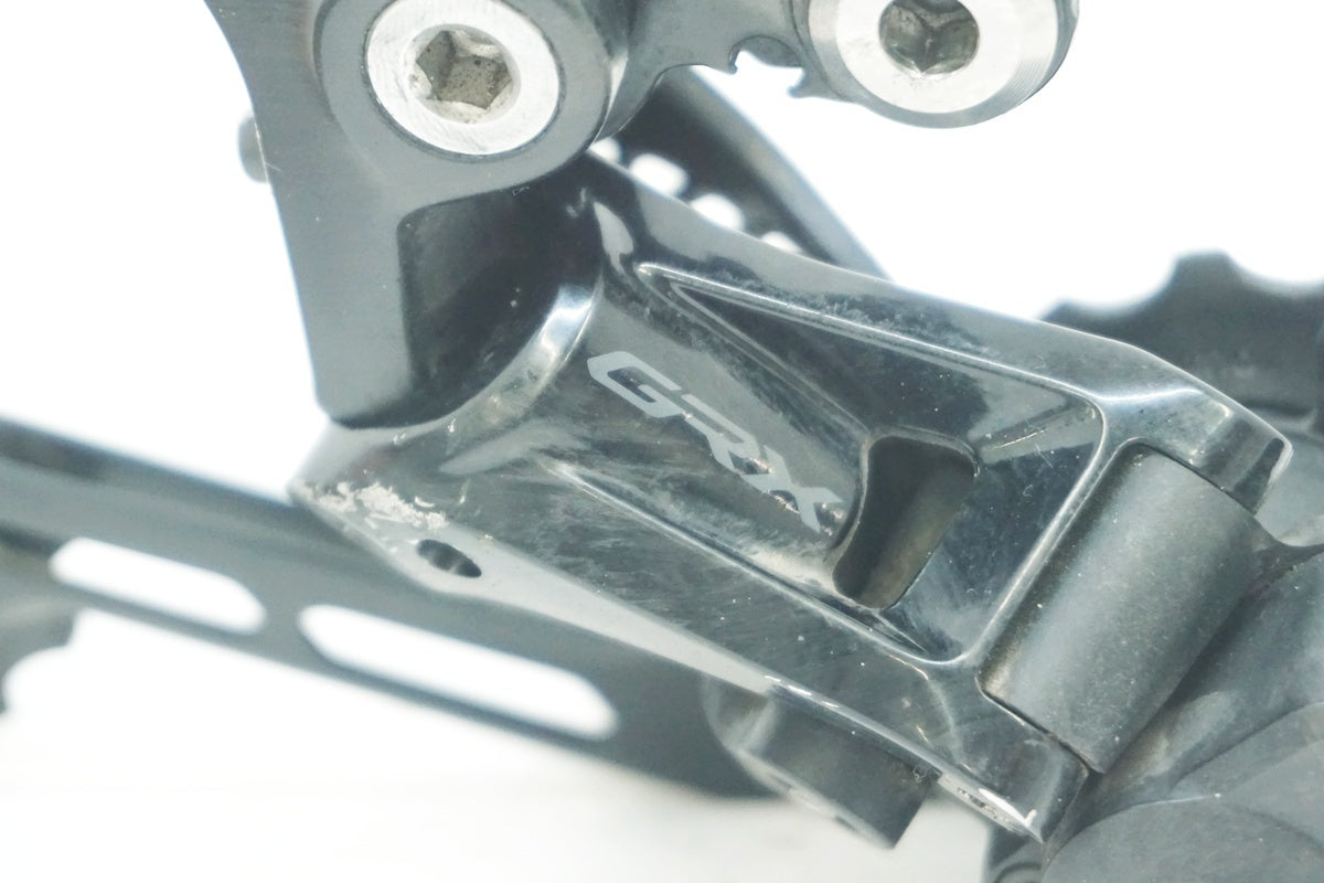 SHIMANO 「シマノ」 GRX RD-RX400 リアディレイラー  / 大阪美原北インター店