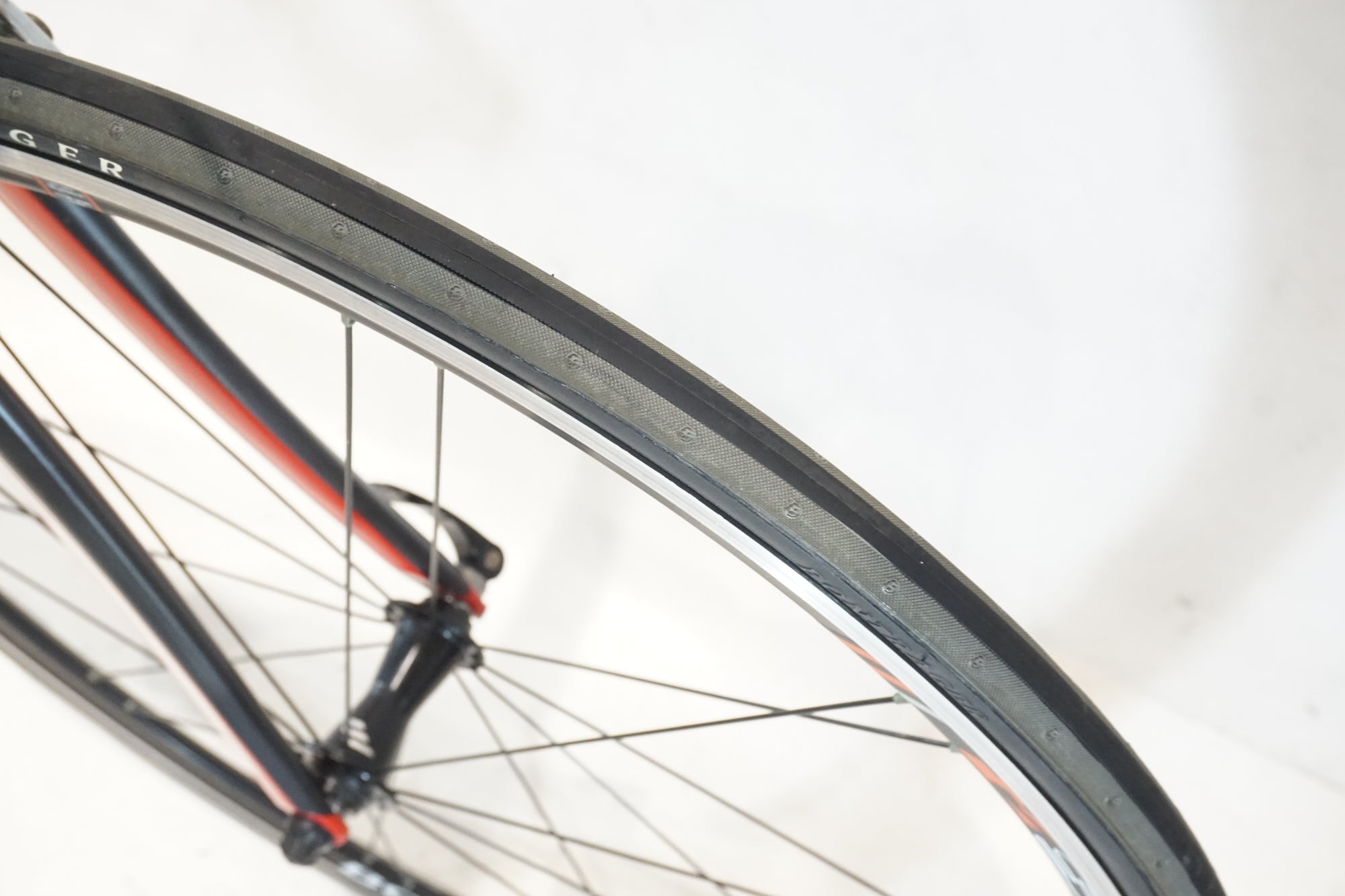 TREK 「トレック」 2.1 2009年モデル ロードバイク / 横浜戸塚店