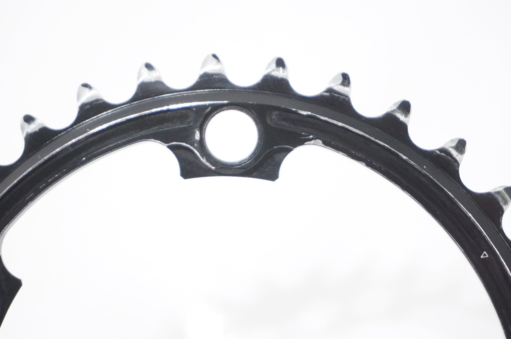 SHIMANO 「シマノ」 FC-R9100 50-34T チェーンリングセット / AKIBA店