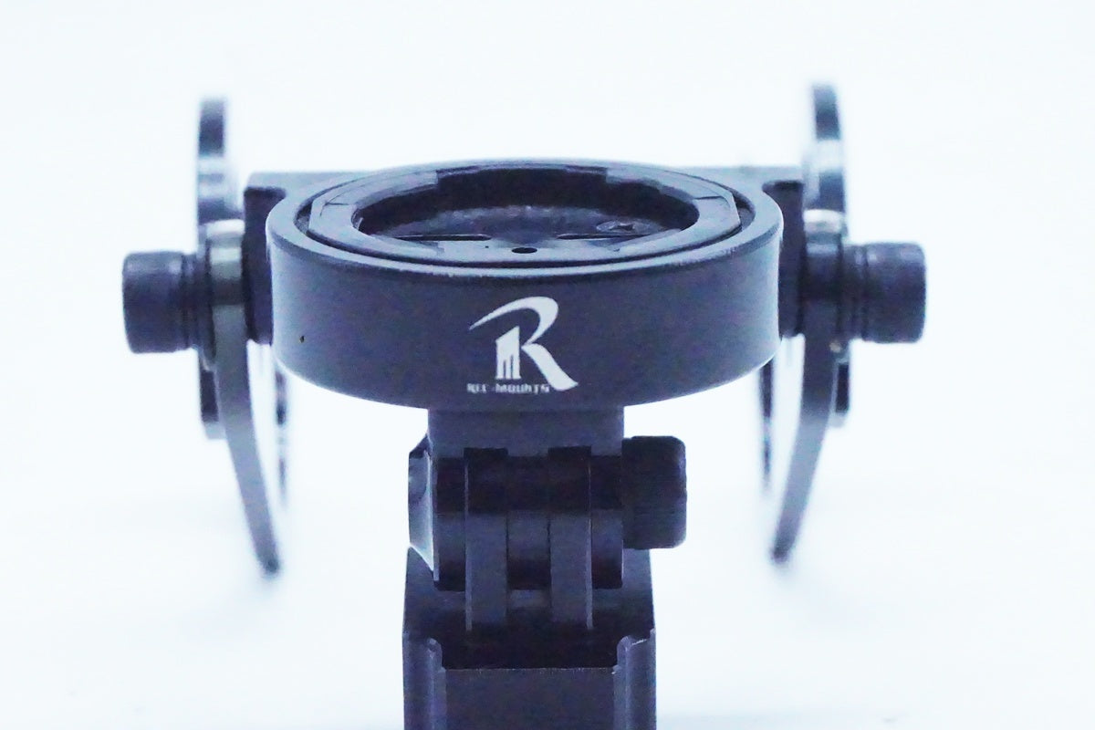 REC-MOUNTS「レックマウント」 サイコンマウント/ 京都西院店