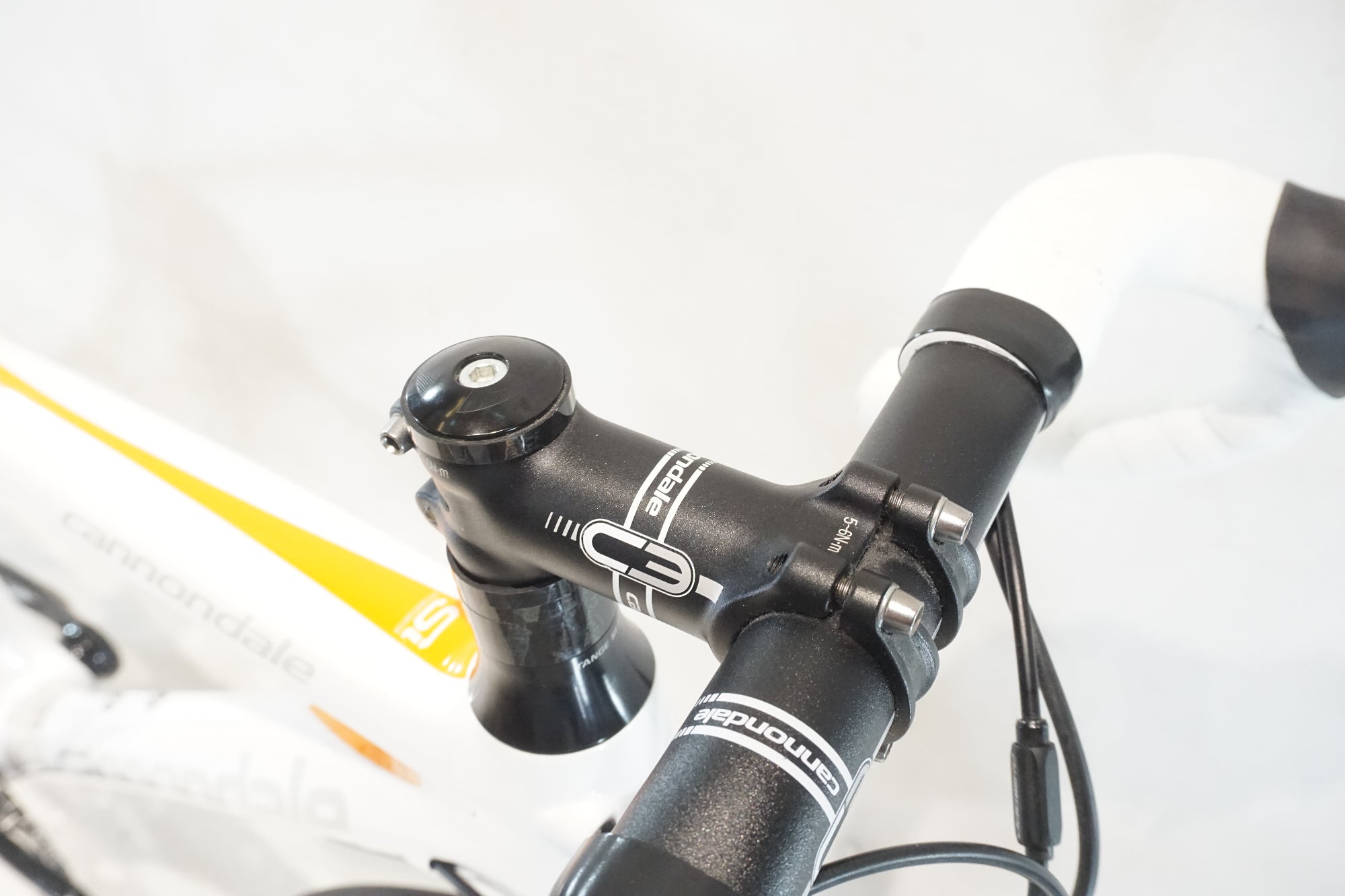 CANNONDALE 「キャノンデール」 SYNAPSE CARBON 2017年モデル ロードバイク / 横浜戸塚店