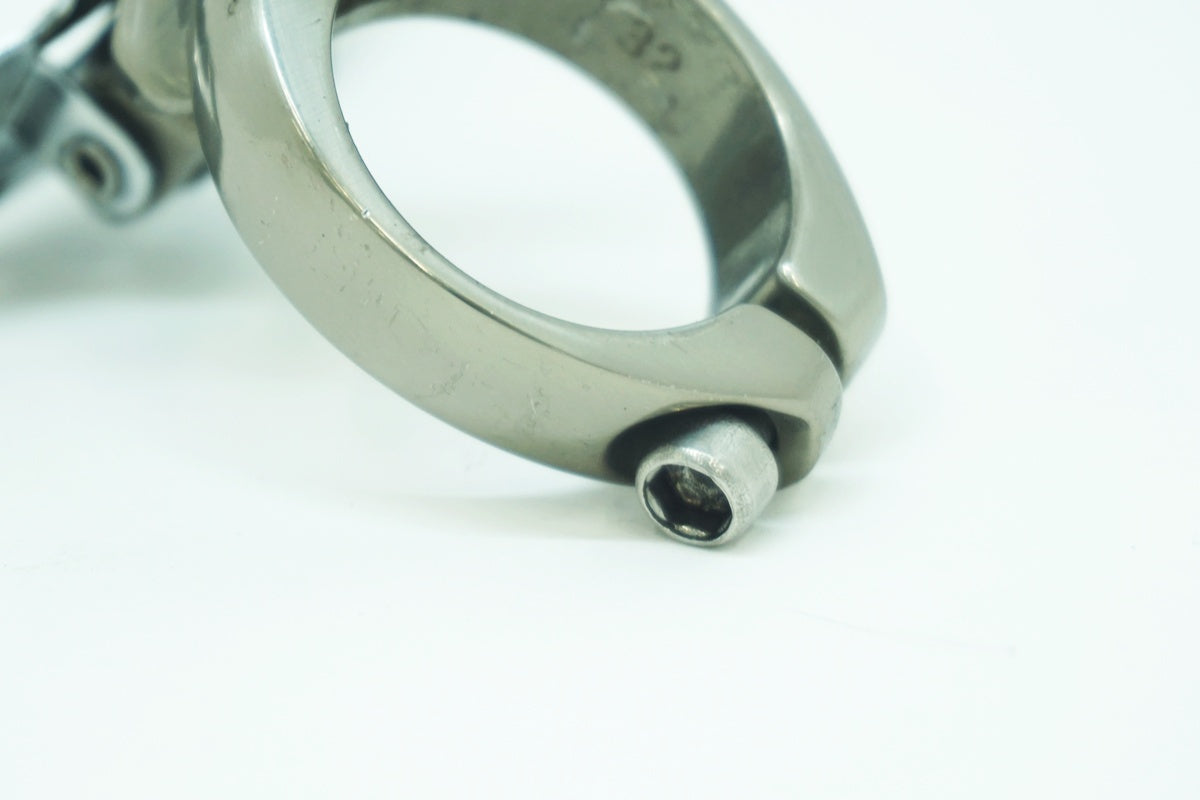 SRAM 「スラム」 FORCE 10S フロントディレイラー / 大阪美原北インター店