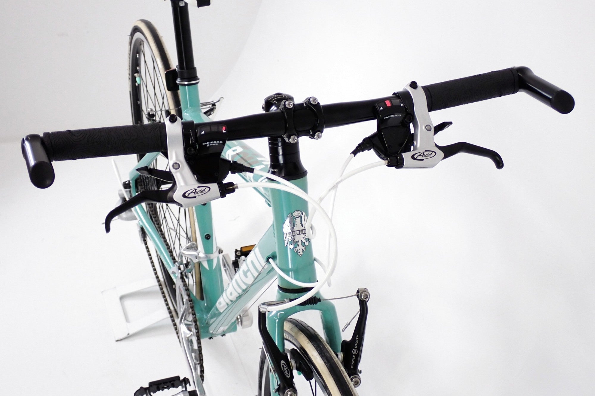 BIANCHI 「ビアンキ」 ROMA2 2011年モデル クロスバイク / 伊勢崎店