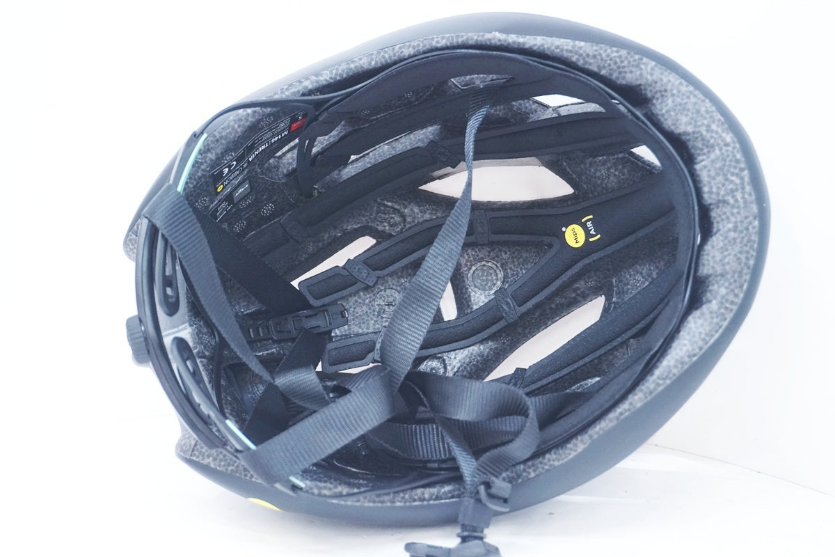 MET 「メット」 M146 TRENTA 3K CARBON Sサイズ ヘルメット / 大阪美原北インター店