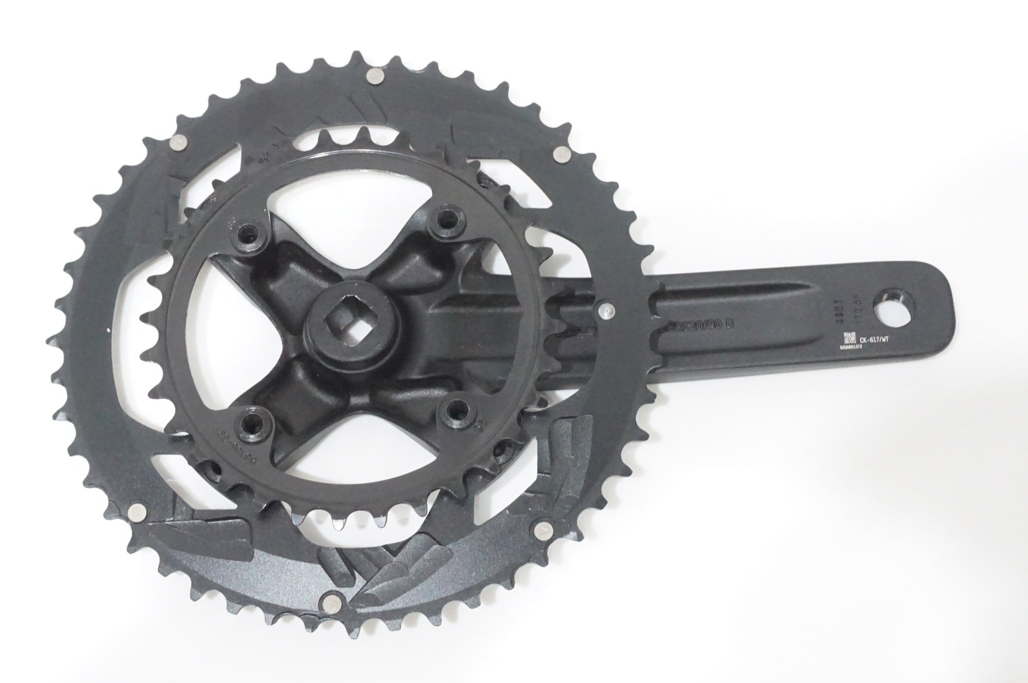 FSA 「エフエスエー」 VERO PRO 48-32T 172.5mm クランク / AKIBA店