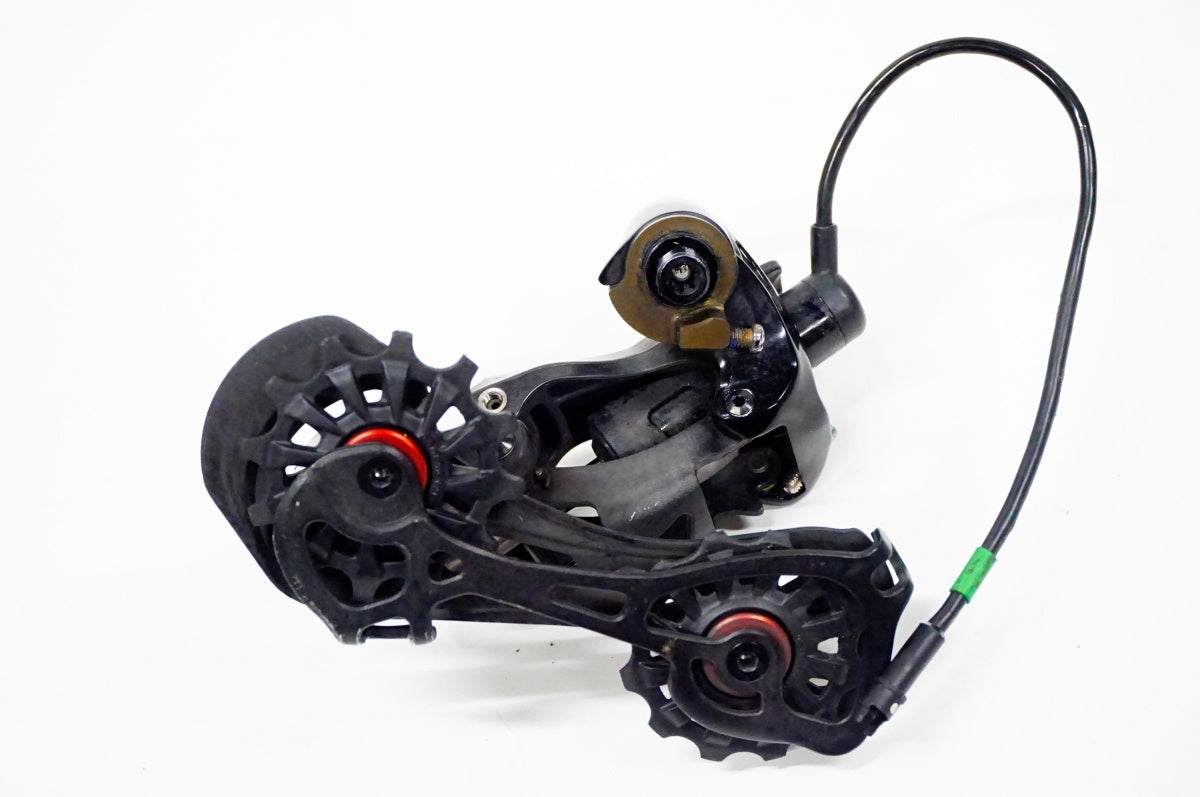 CAMPAGNOLO 「カンパニョーロ」 SUPER RECORD EPS コンポセット