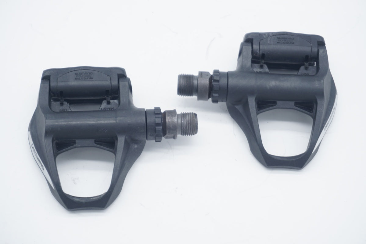 SHIMANO 「シマノ」 PD-R550 ペダル / 滋賀大津店