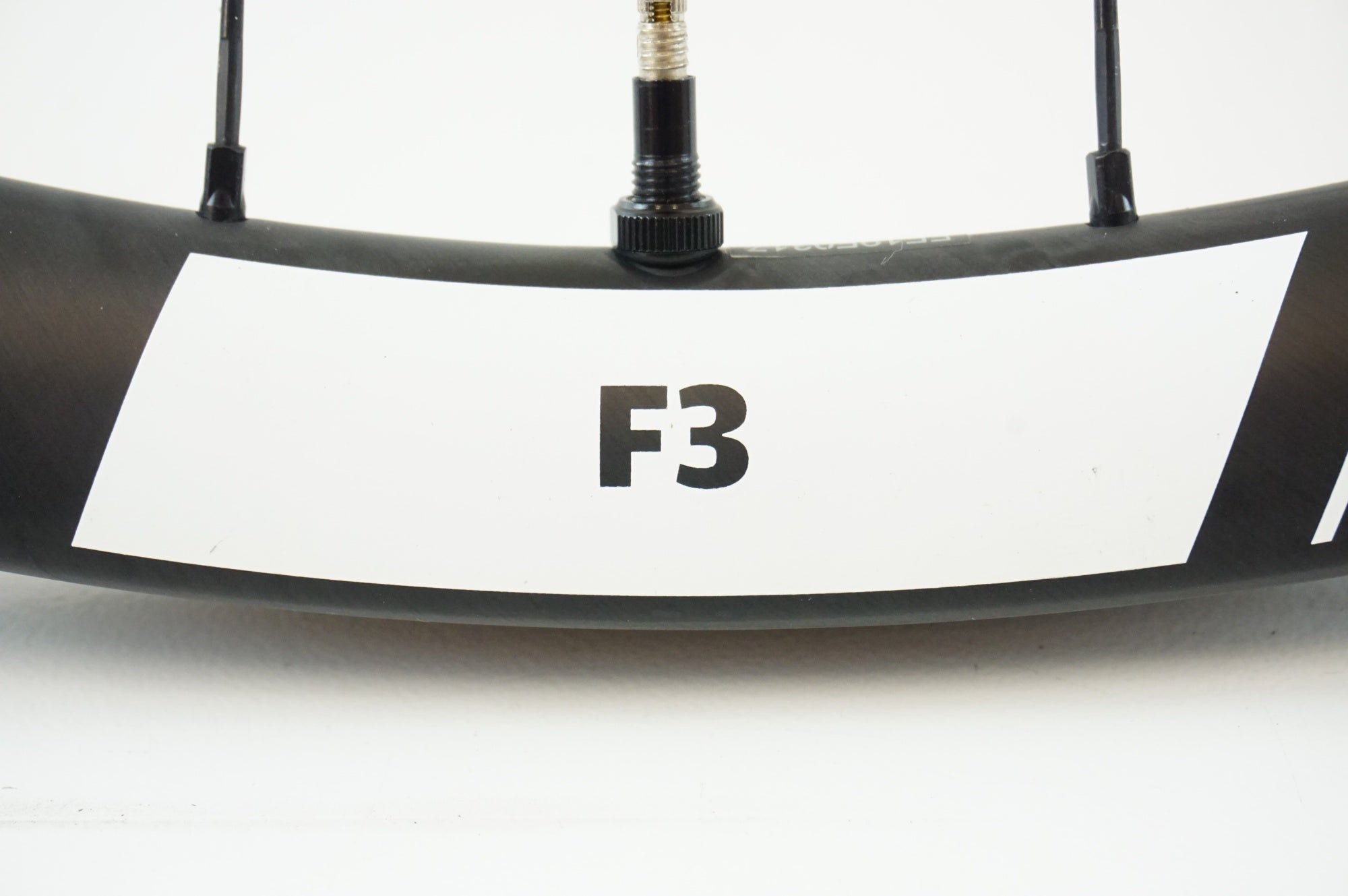 FFWD 「ファストフォワード」 F3 リム DT SWISS 240S ハブ シマノ11速