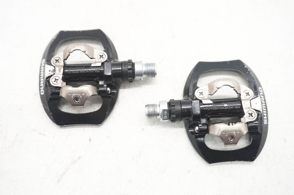 SHIMANO 「シマノ」 PD-A530 ペダル / 大阪門真店