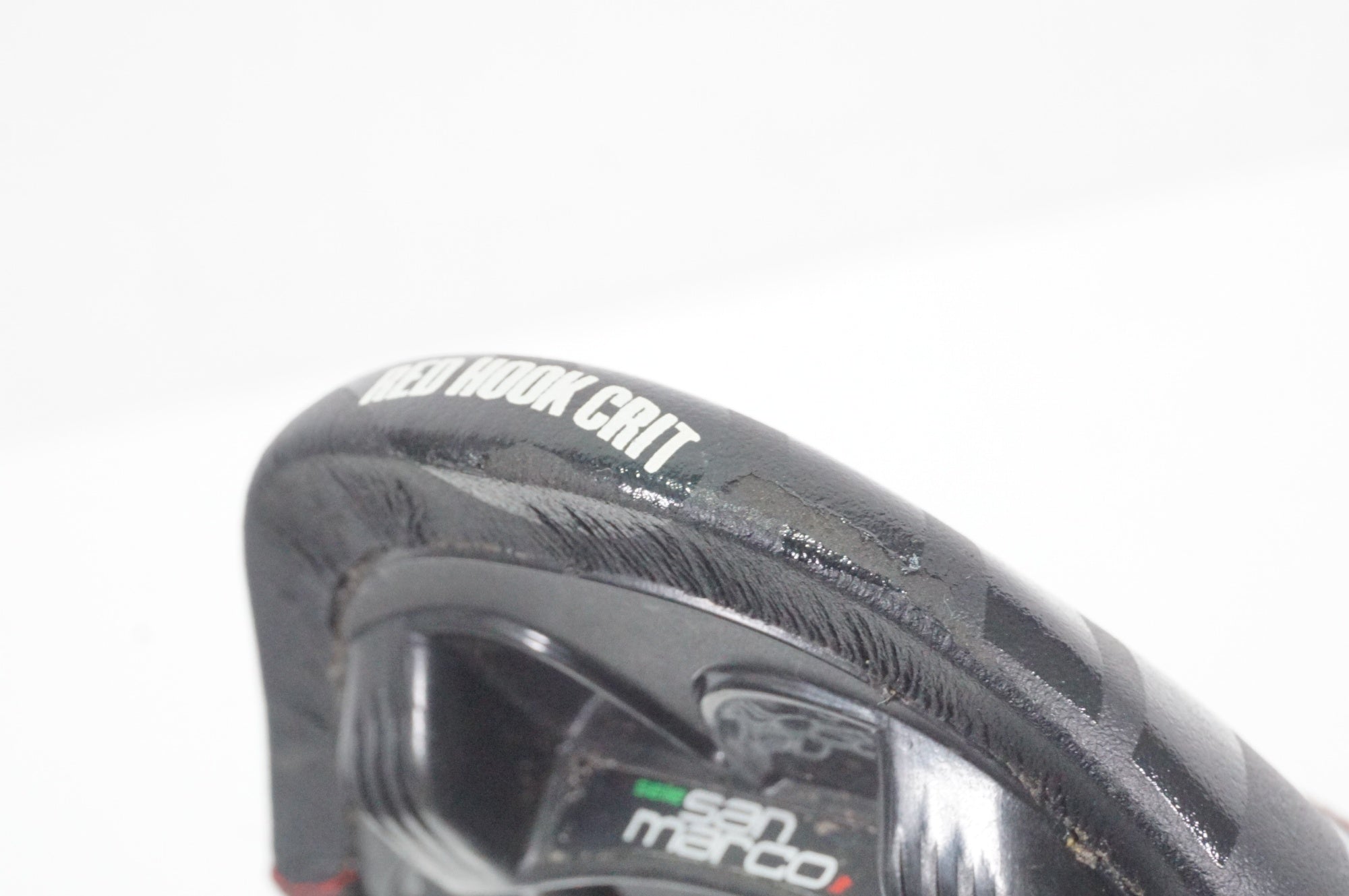 SELLE SANMARCO 「セラサンマルコ」 CONCOR RED HOOK CRIT